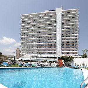 Hotel Poseidon Playa