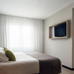 Habitación Doble Superior